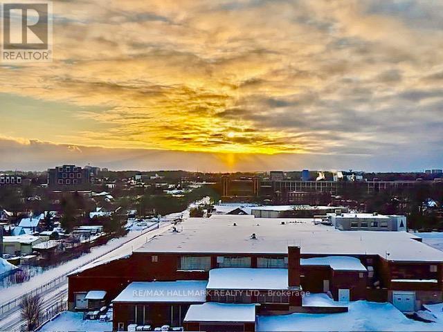 705 - 25 Wellington Street S, Kitchener, Ontario  N2G 0G5 - Photo 29 - X12747250