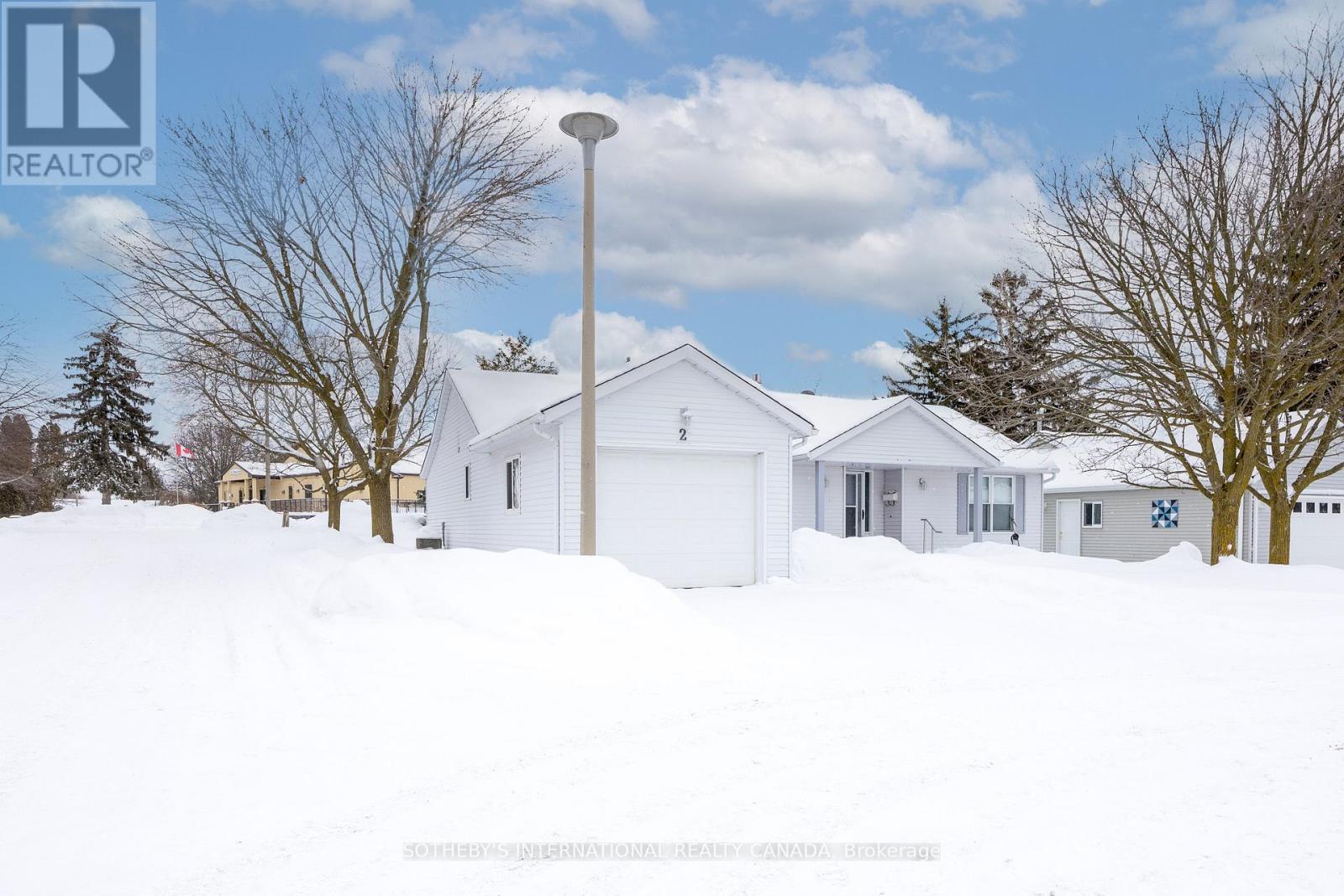 2 Riverview Place, Wilmot, Ontario  N3A 2E8 - Photo 2 - X12761638