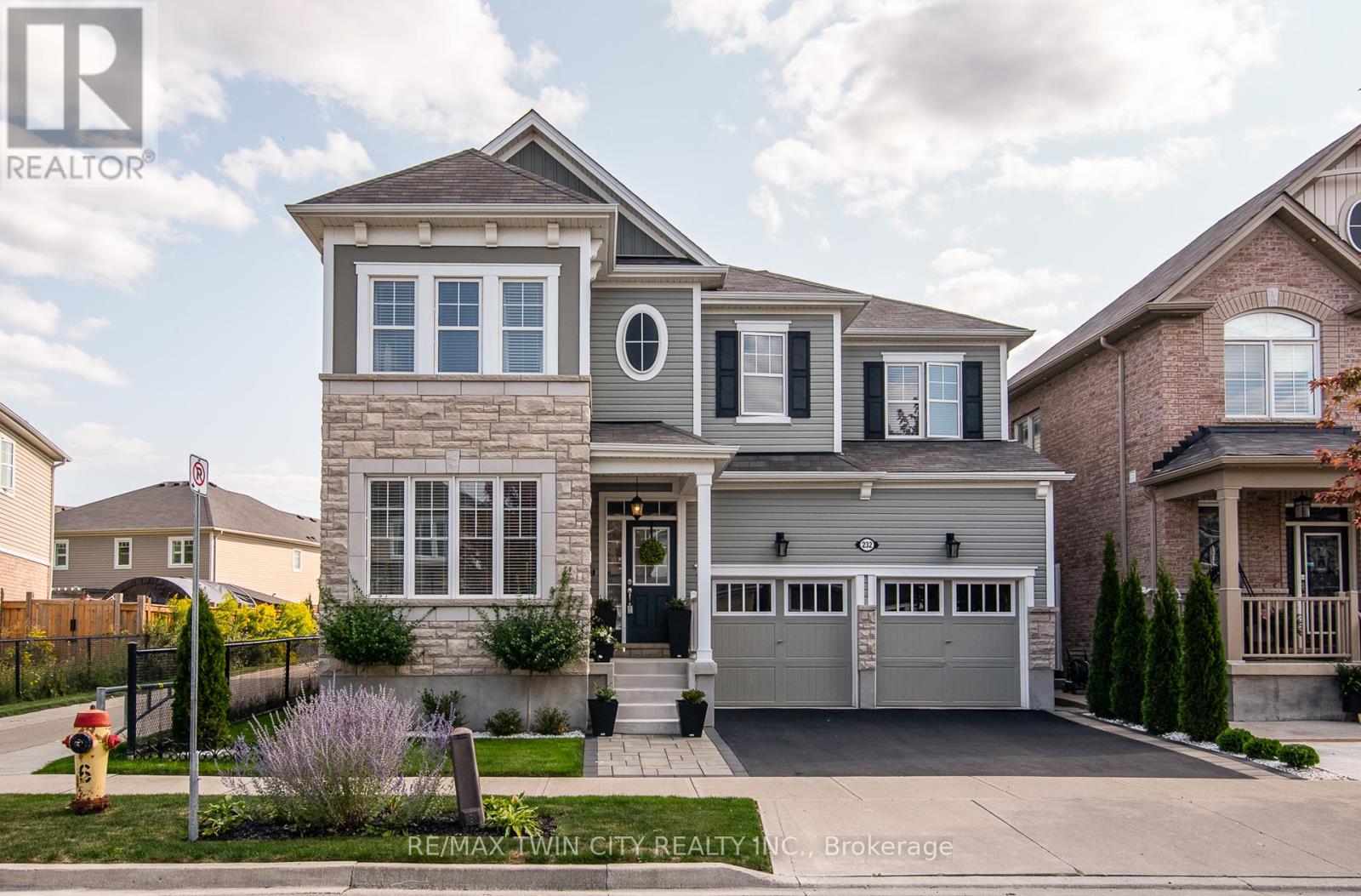 232 SHADY GLEN CRESCENT, Kitchener, Ontario