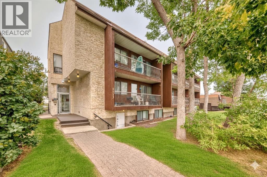 101, 1113 37 Street SW, Calgary, Alberta