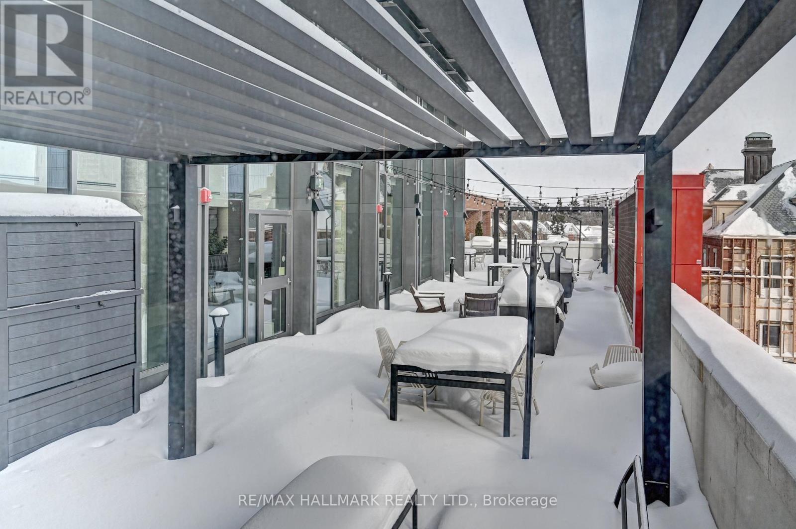 705 - 25 Wellington Street S, Kitchener, Ontario  N2G 0G5 - Photo 37 - X12747250