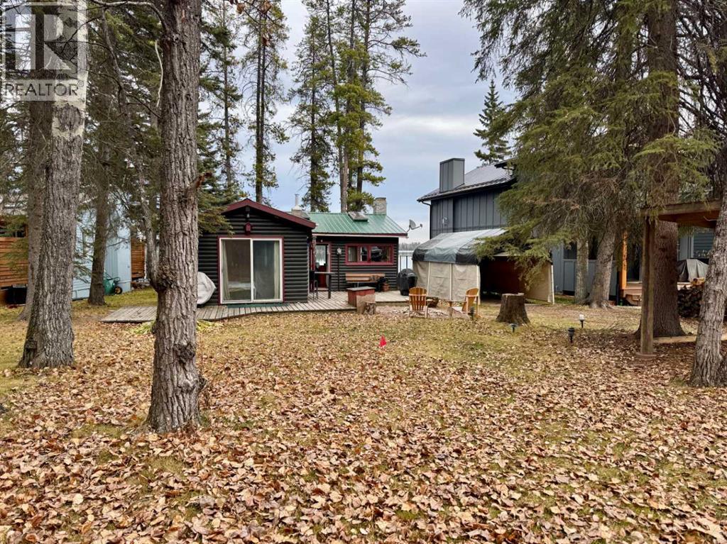 Lot 10-C Crimson Lake Drive, Rural Clearwater County, Alberta  T4T 1A4 - Photo 42 - A2268356