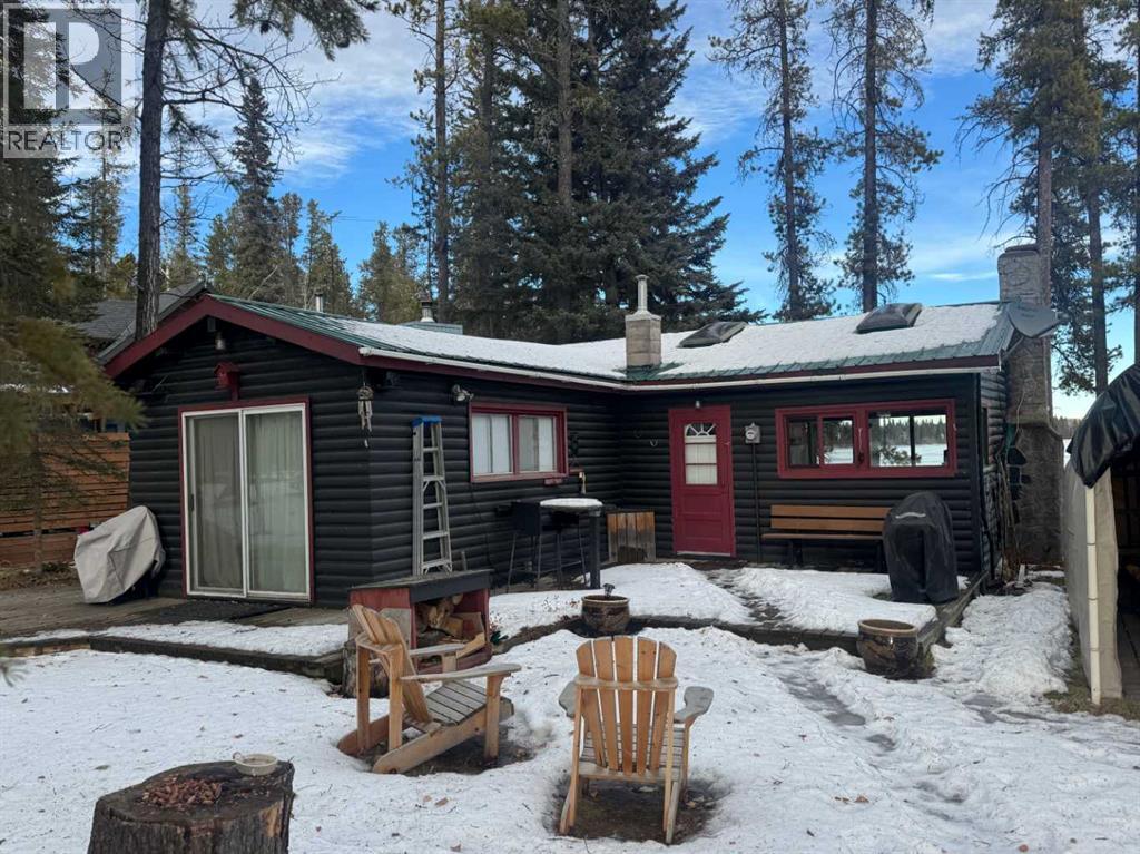 Lot 10-C Crimson Lake Drive, Rural Clearwater County, Alberta  T4T 1A4 - Photo 45 - A2268356