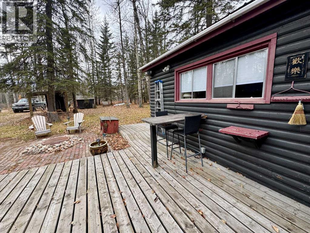 Lot 10-C Crimson Lake Drive, Rural Clearwater County, Alberta  T4T 1A4 - Photo 37 - A2268356