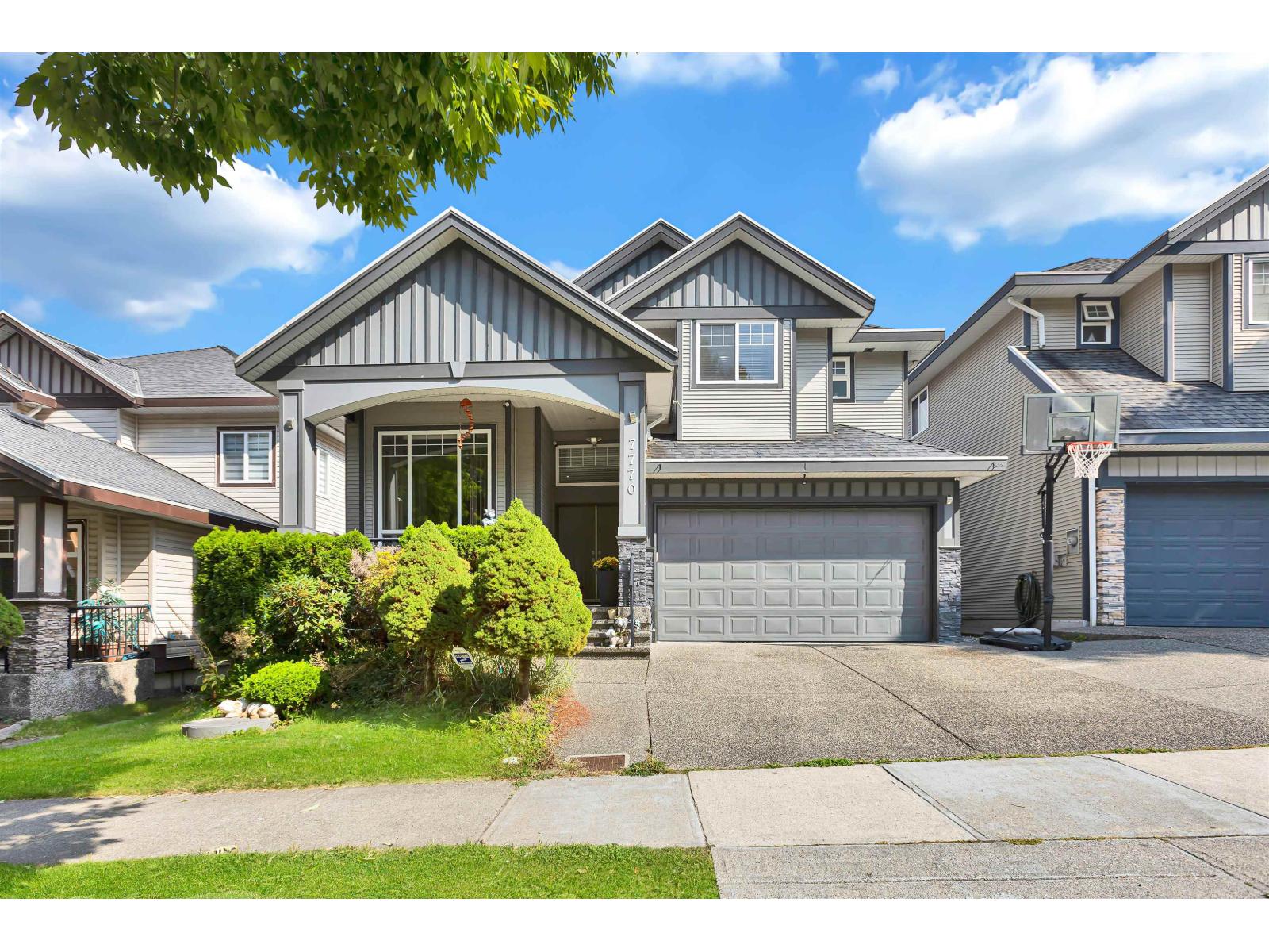 7770 146 STREET, Surrey, British Columbia