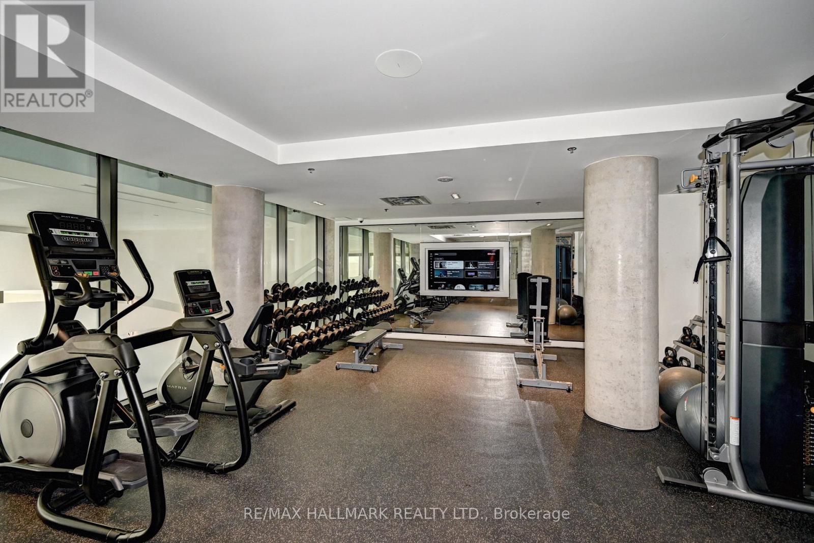 705 - 25 Wellington Street S, Kitchener, Ontario  N2G 0G5 - Photo 39 - X12747250