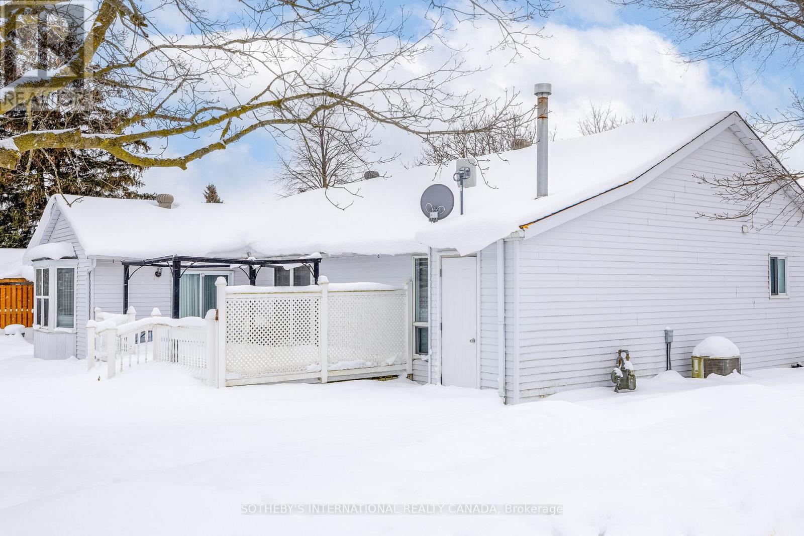 2 Riverview Place, Wilmot, Ontario  N3A 2E8 - Photo 35 - X12761638