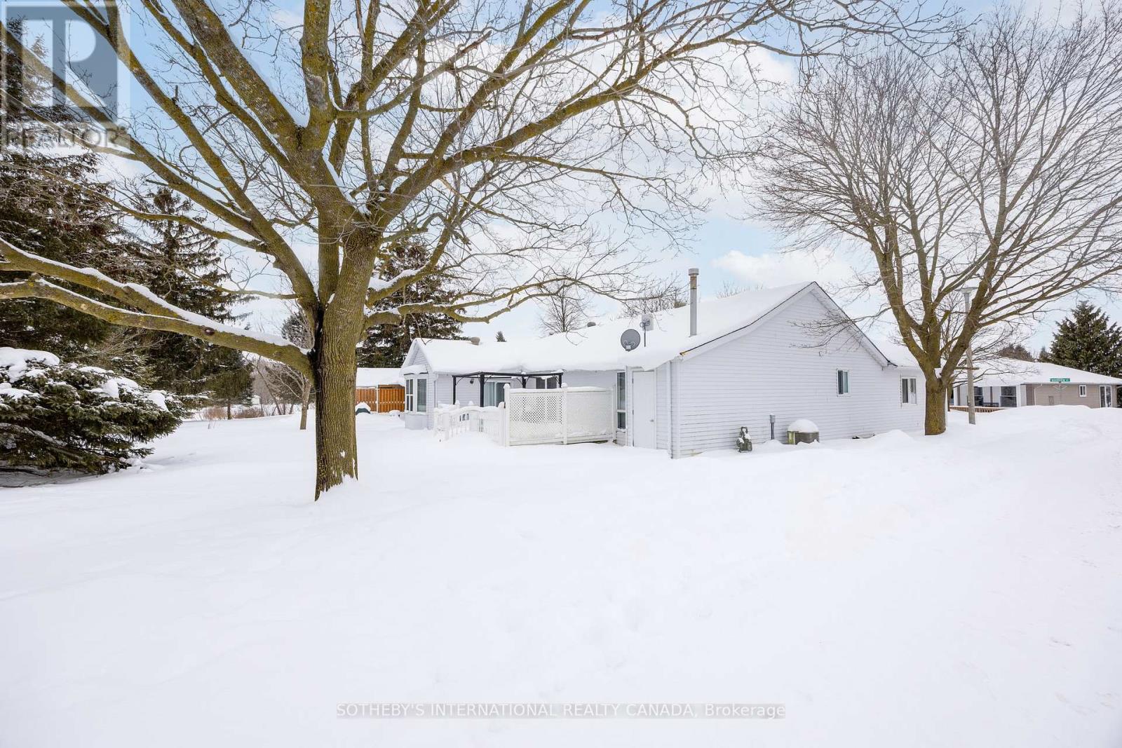 2 Riverview Place, Wilmot, Ontario  N3A 2E8 - Photo 4 - X12761638
