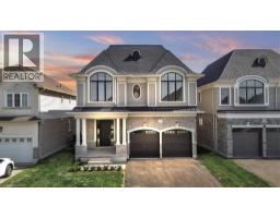 87 AQUASANTA Crescent, Hamilton, Ontario