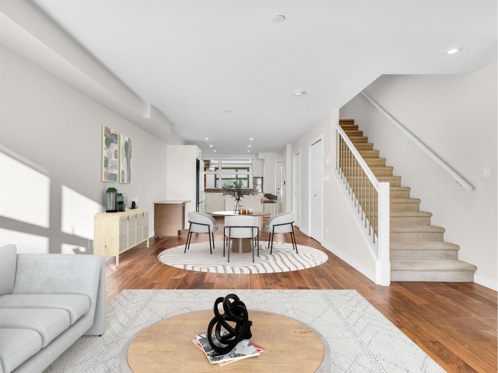 11 14820 BUENA VISTA AVENUE, white rock, British Columbia