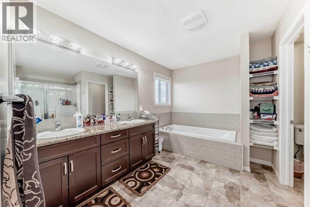 71 Martha's Meadow Close Ne, Calgary, Alberta  T3J 4Z2 - Photo 21 - A2283472