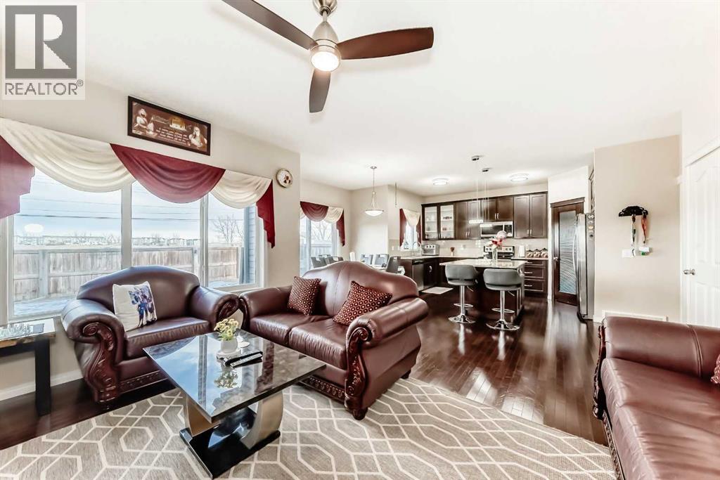 71 Martha's Meadow Close Ne, Calgary, Alberta  T3J 4Z2 - Photo 12 - A2283472