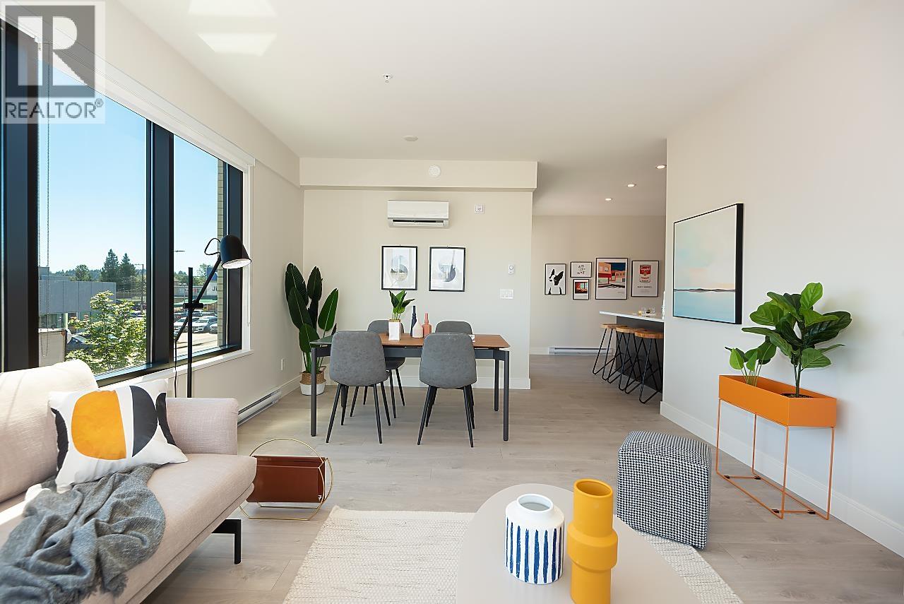 207 1633 Tatlow Avenue, North Vancouver, British Columbia  V7P 1V3 - Photo 11 - R3087516