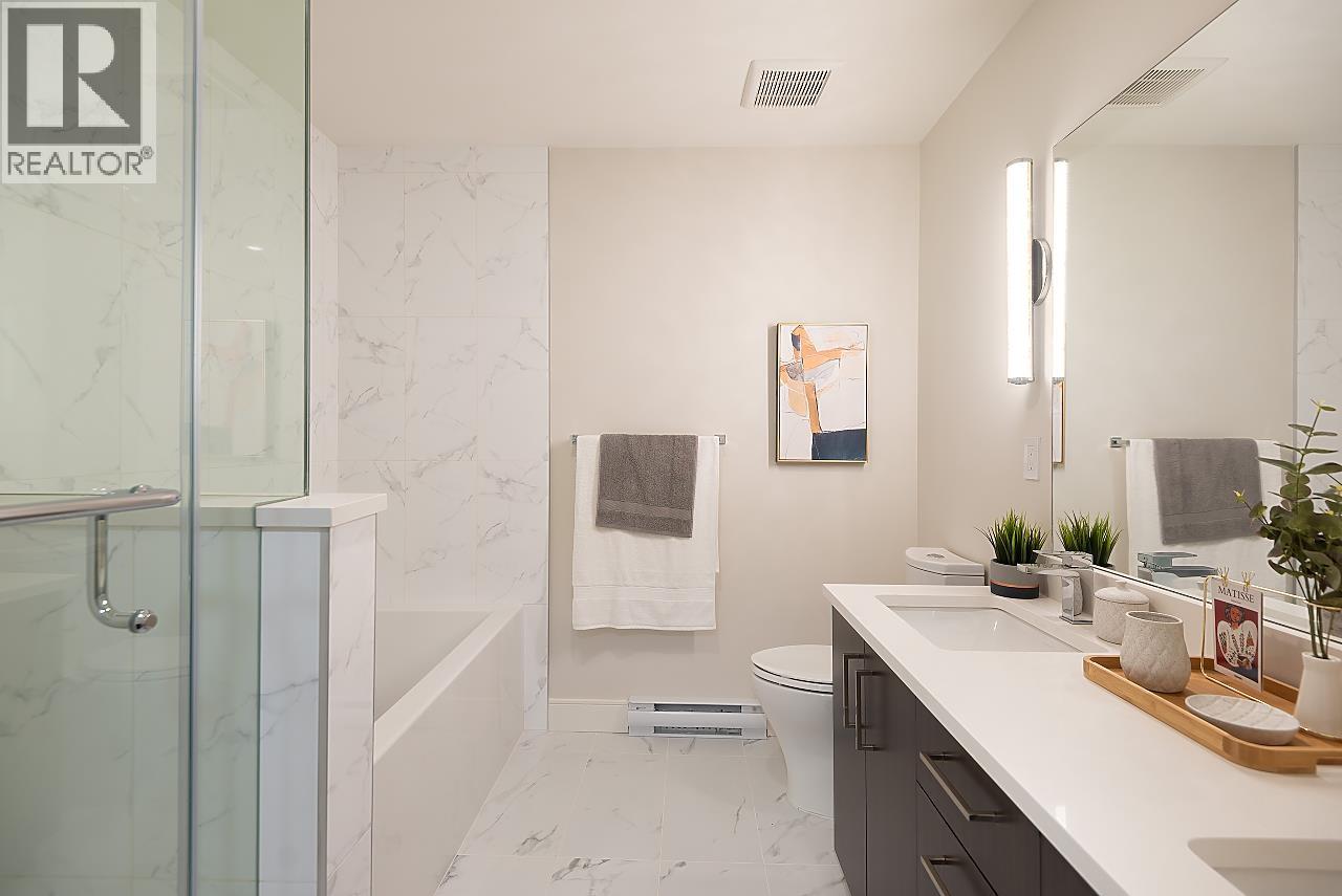 207 1633 Tatlow Avenue, North Vancouver, British Columbia  V7P 1V3 - Photo 30 - R3087516