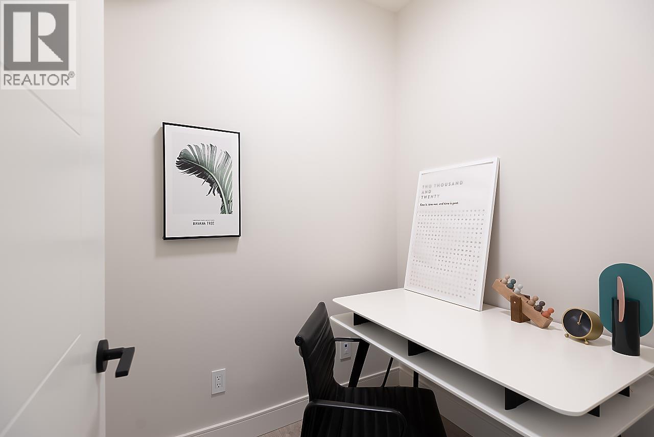 207 1633 Tatlow Avenue, North Vancouver, British Columbia  V7P 1V3 - Photo 36 - R3087516