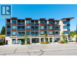 207 1633 TATLOW AVENUE, North Vancouver, British Columbia