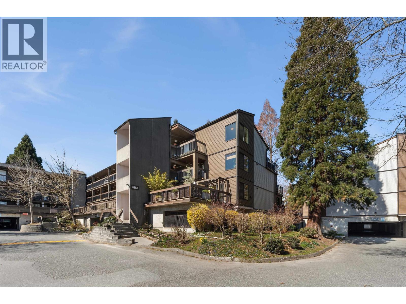 306 7851 NO. 1 ROAD, Richmond, British Columbia