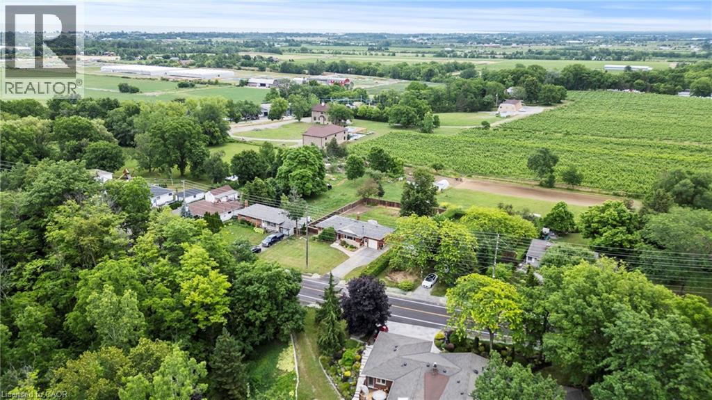 4153 ABERDEEN Road, Beamsville, Ontario