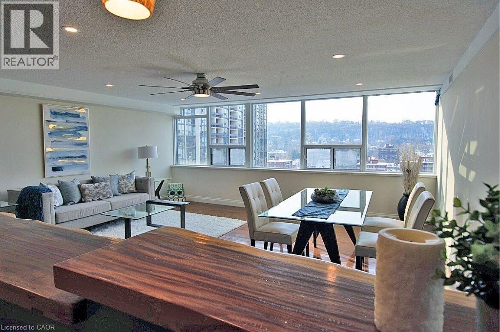 120 Duke Street Unit# 1604, Hamilton, Ontario  L8P 4T1 - Photo 1 - 40802362