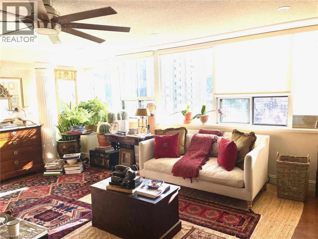 120 Duke Street Unit# 1604, Hamilton, Ontario  L8P 4T1 - Photo 8 - 40802362