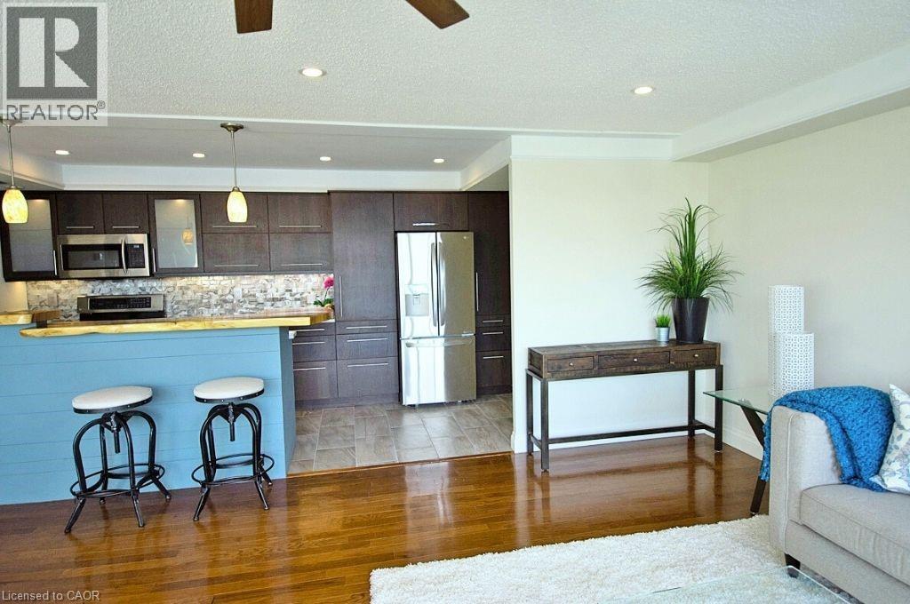 120 Duke Street Unit# 1604, Hamilton, Ontario  L8P 4T1 - Photo 3 - 40802362