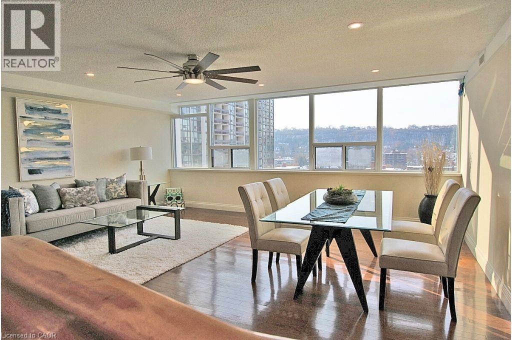 120 Duke Street Unit# 1604, Hamilton, Ontario  L8P 4T1 - Photo 5 - 40802362