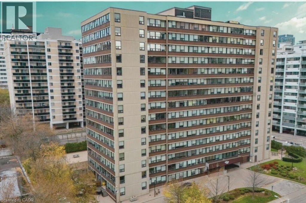 120 Duke Street Unit# 1604, Hamilton, Ontario  L8P 4T1 - Photo 25 - 40802362