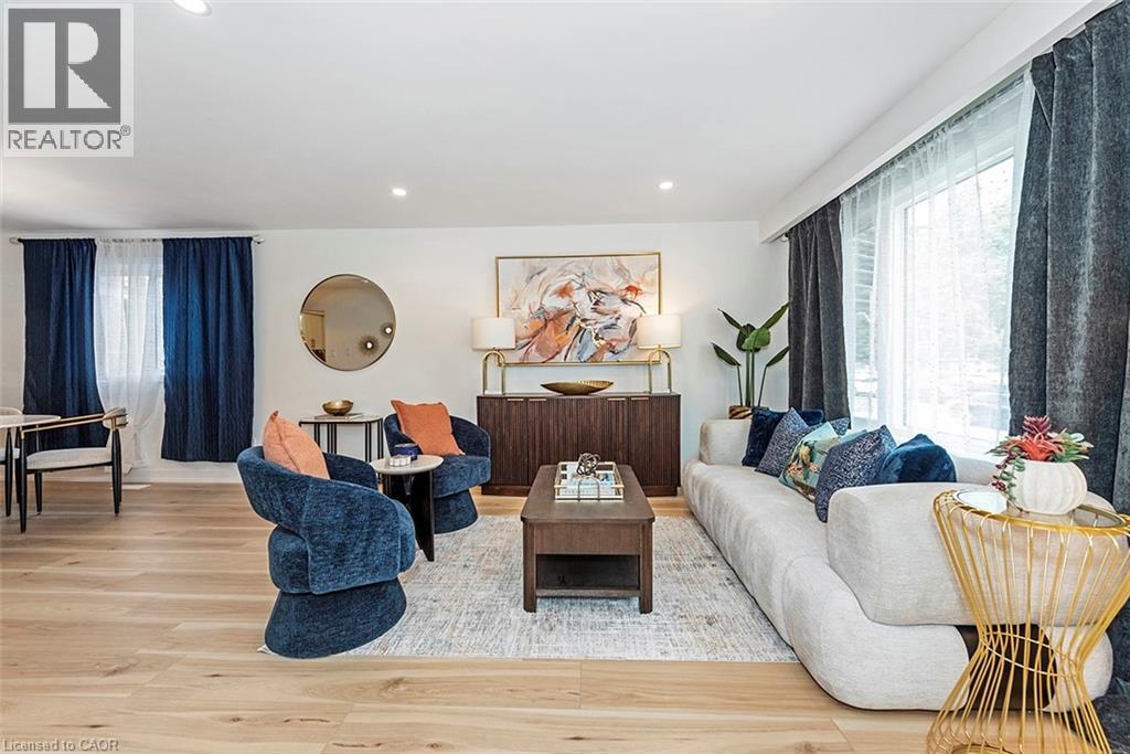 56 & 58 Delawana Drive, Hamilton, Ontario  L8E 1G4 - Photo 7 - 40803656