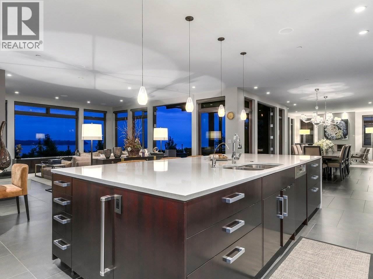 4308 Rockridge Road, West Vancouver, British Columbia  V7W 1A7 - Photo 8 - R3087509