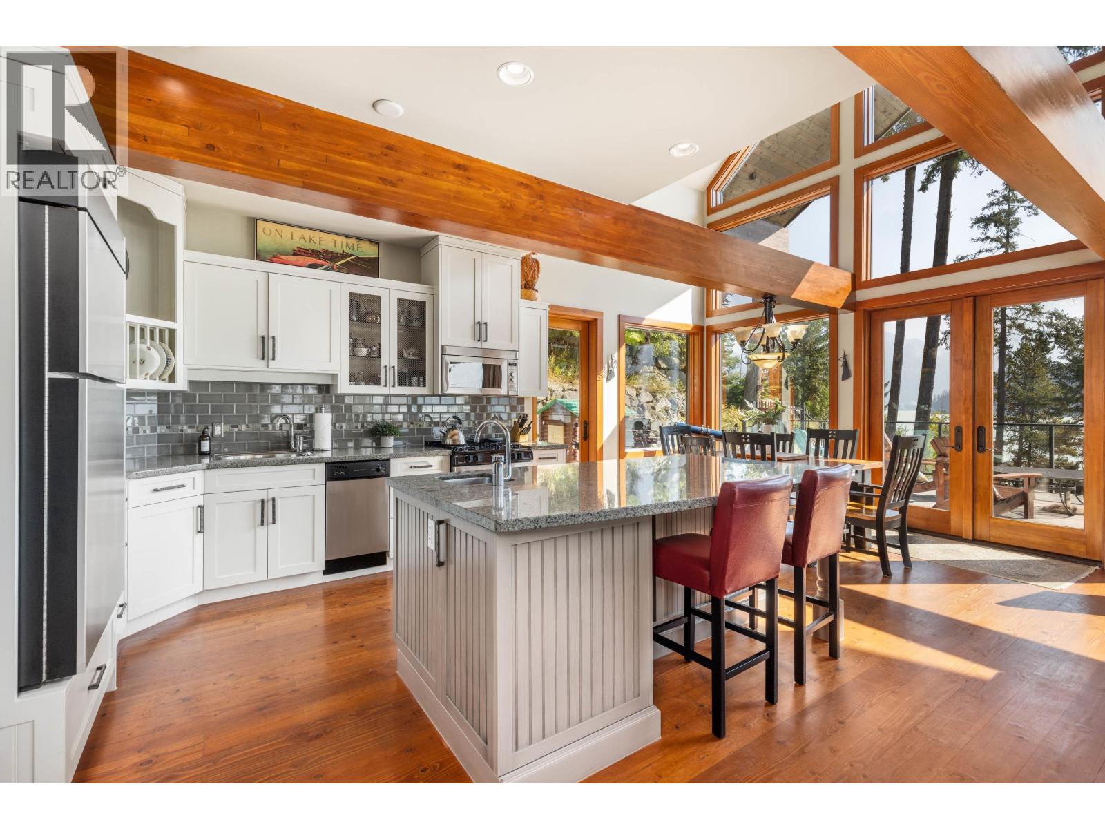 Lot 6 6500 In Shuck Ch Forest Road, Pemberton, British Columbia  V0N 2K0 - Photo 10 - R3087527