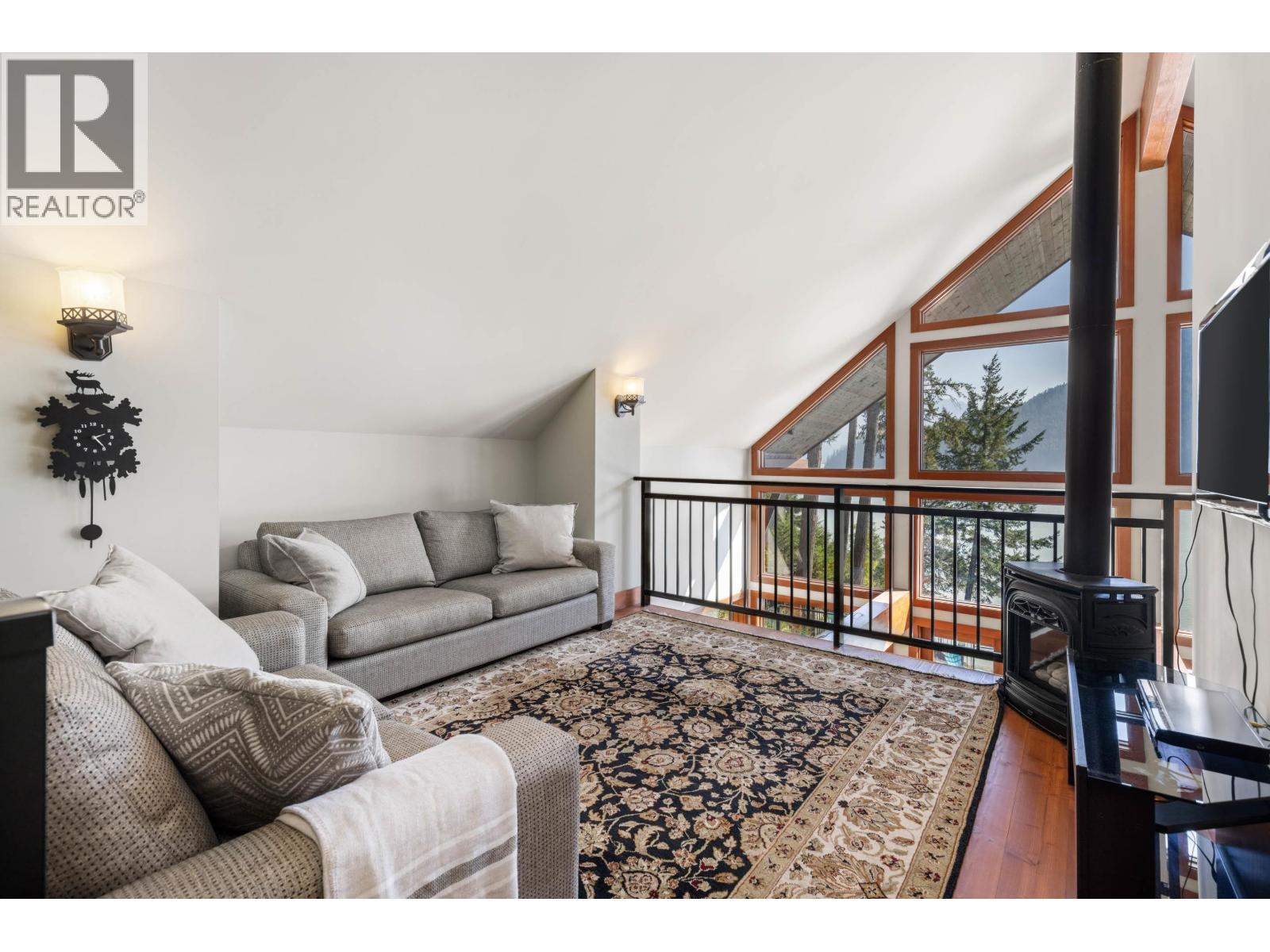 Lot 6 6500 In Shuck Ch Forest Road, Pemberton, British Columbia  V0N 2K0 - Photo 11 - R3087527