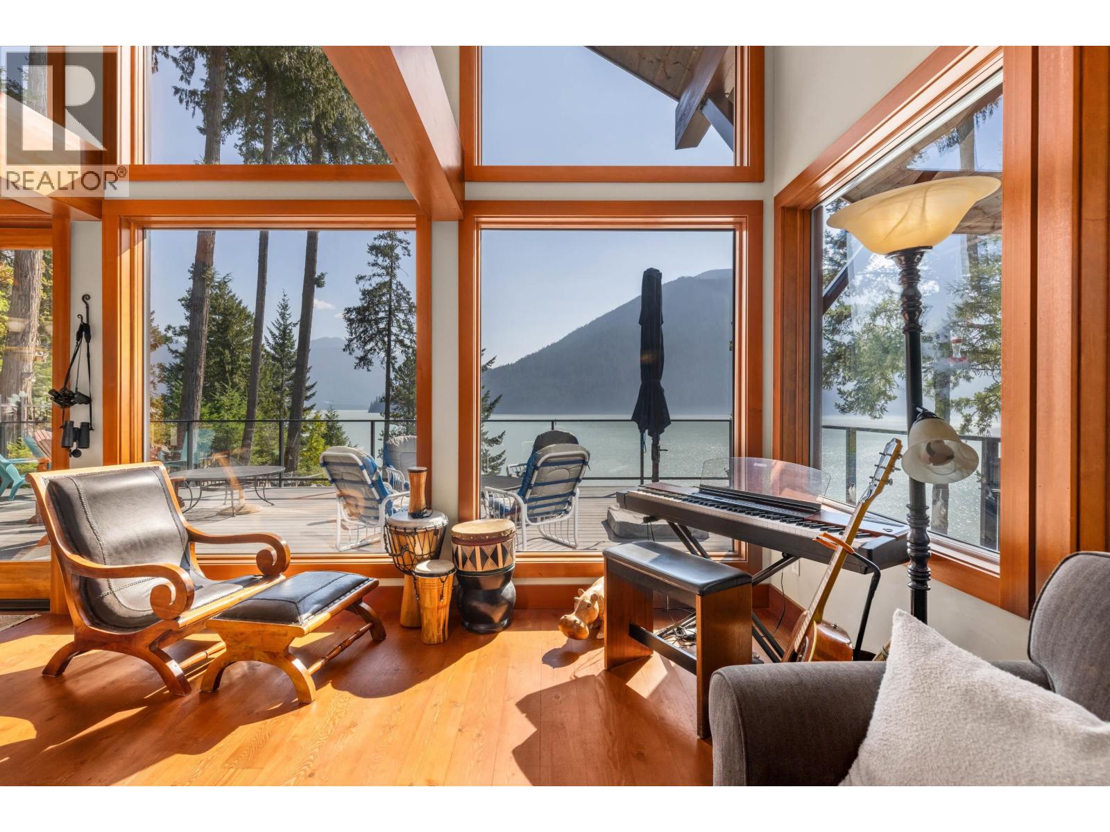 Lot 6 6500 In Shuck Ch Forest Road, Pemberton, British Columbia  V0N 2K0 - Photo 12 - R3087527