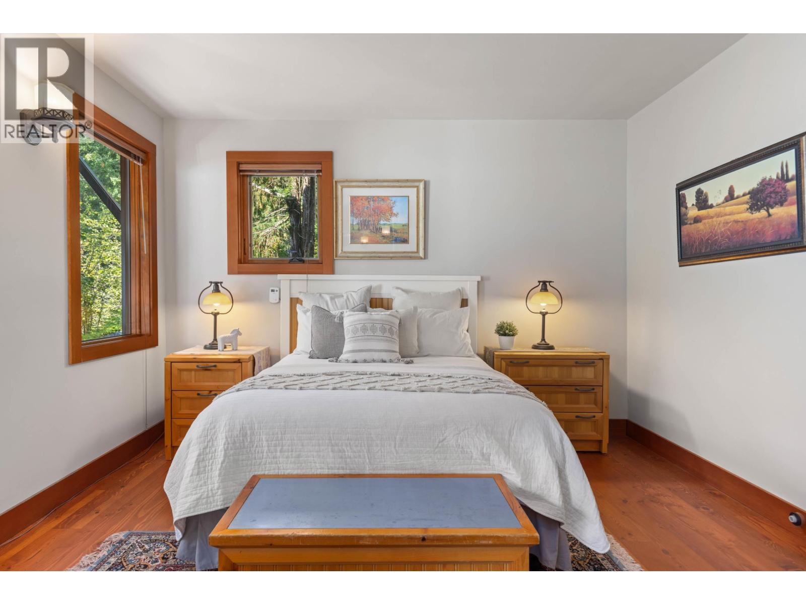 Lot 6 6500 In Shuck Ch Forest Road, Pemberton, British Columbia  V0N 2K0 - Photo 19 - R3087527