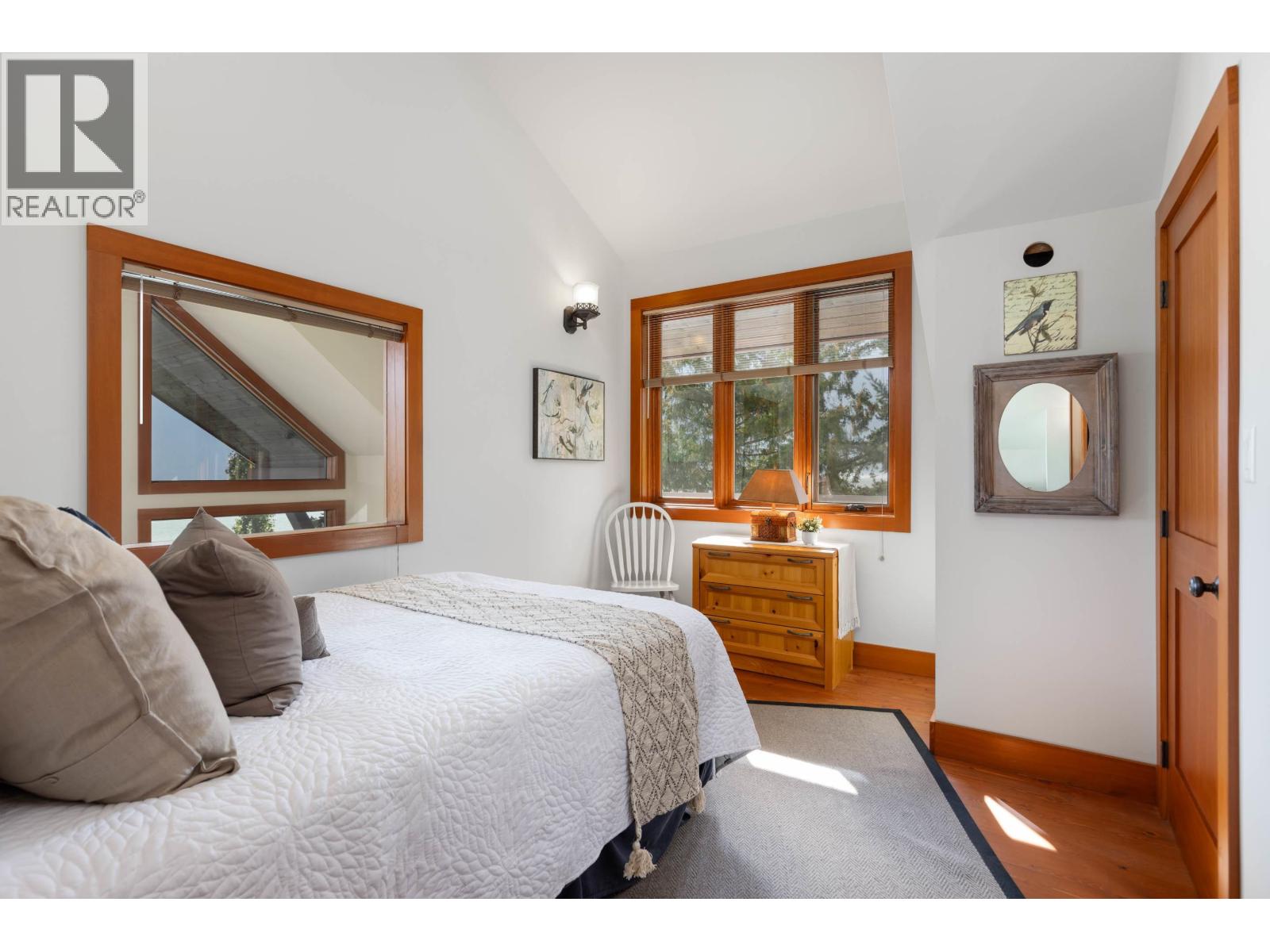 Lot 6 6500 In Shuck Ch Forest Road, Pemberton, British Columbia  V0N 2K0 - Photo 3 - R3087527