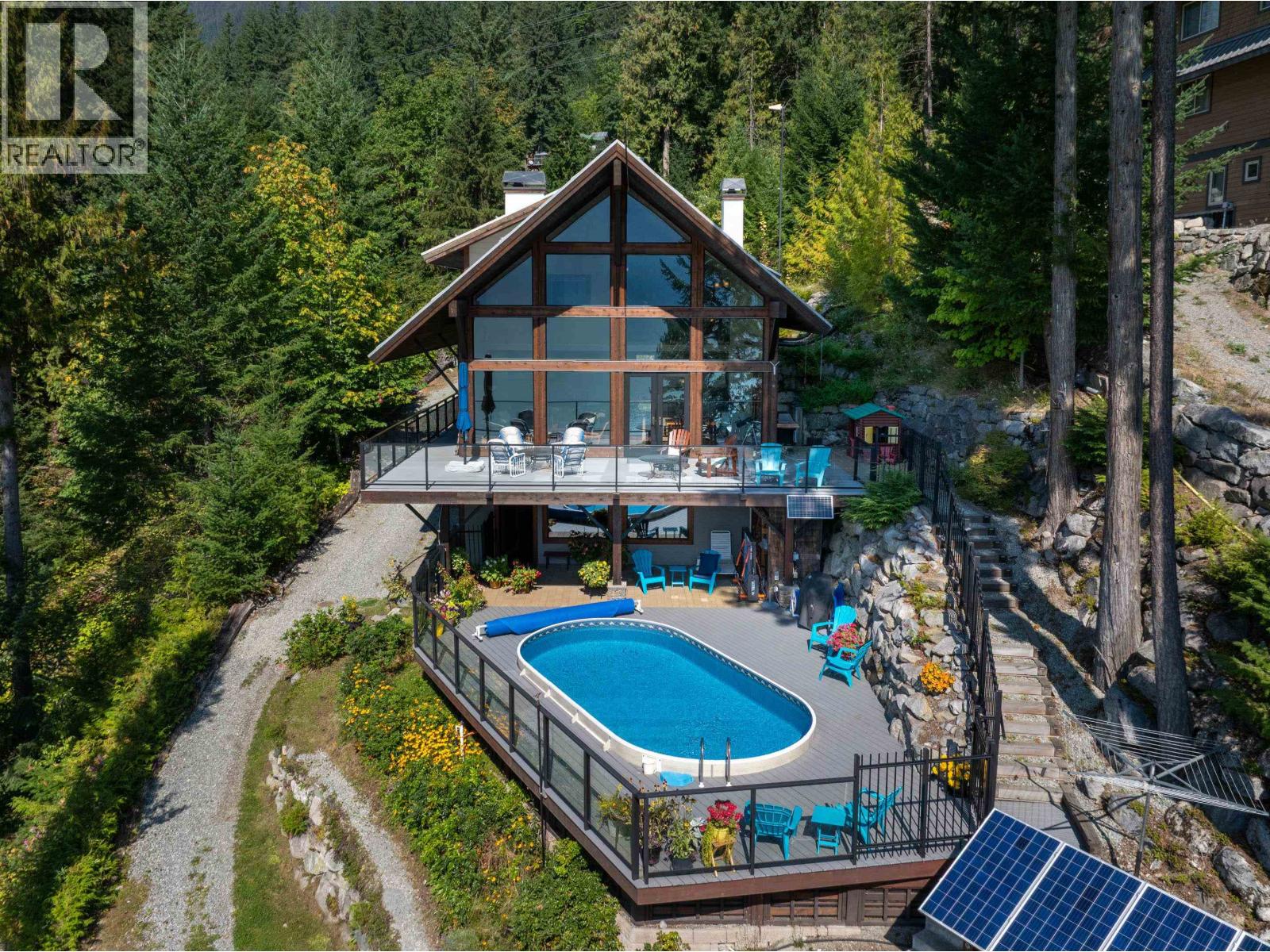 Lot 6 6500 In Shuck Ch Forest Road, Pemberton, British Columbia  V0N 2K0 - Photo 31 - R3087527