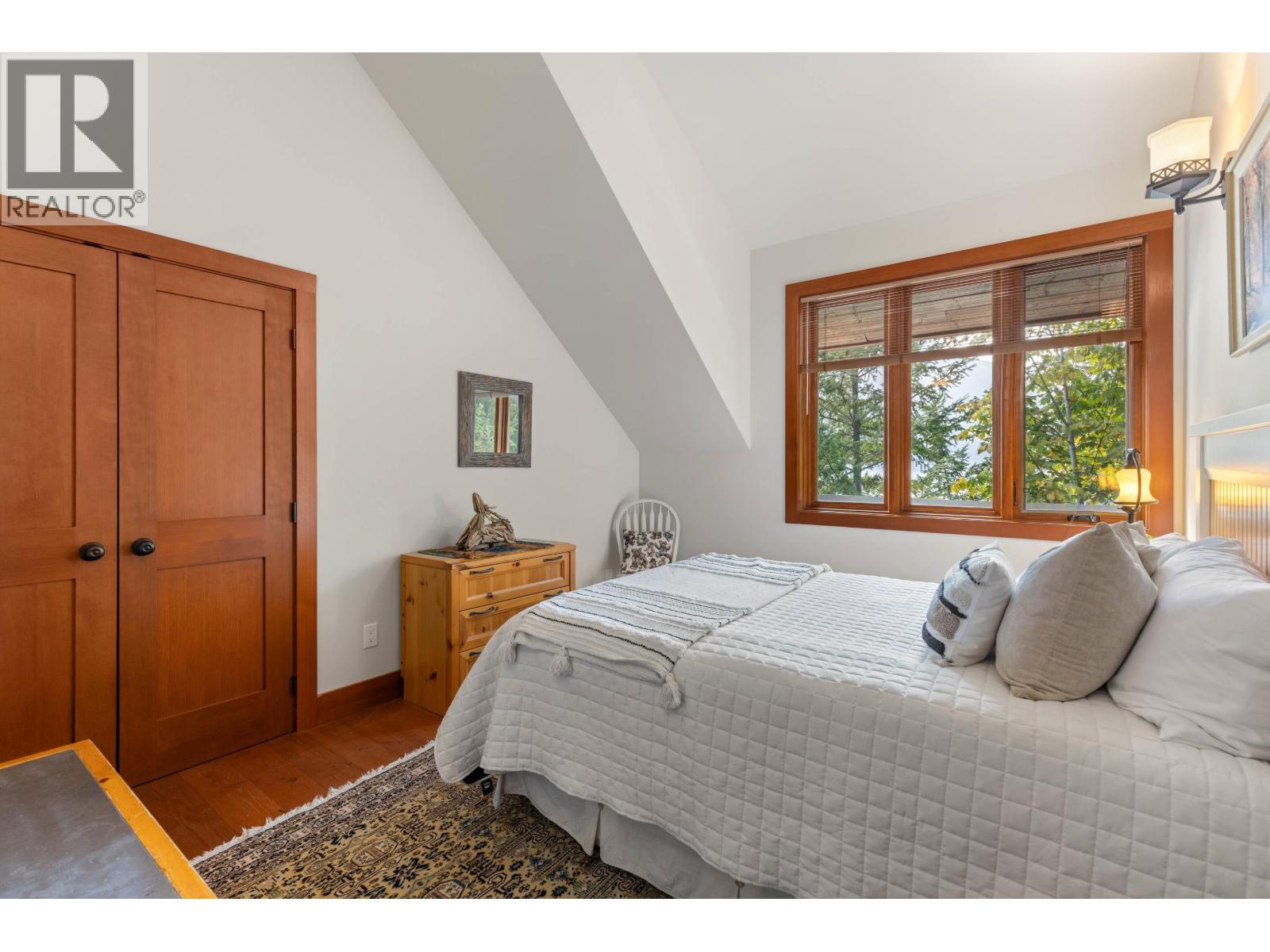 Lot 6 6500 In Shuck Ch Forest Road, Pemberton, British Columbia  V0N 2K0 - Photo 4 - R3087527