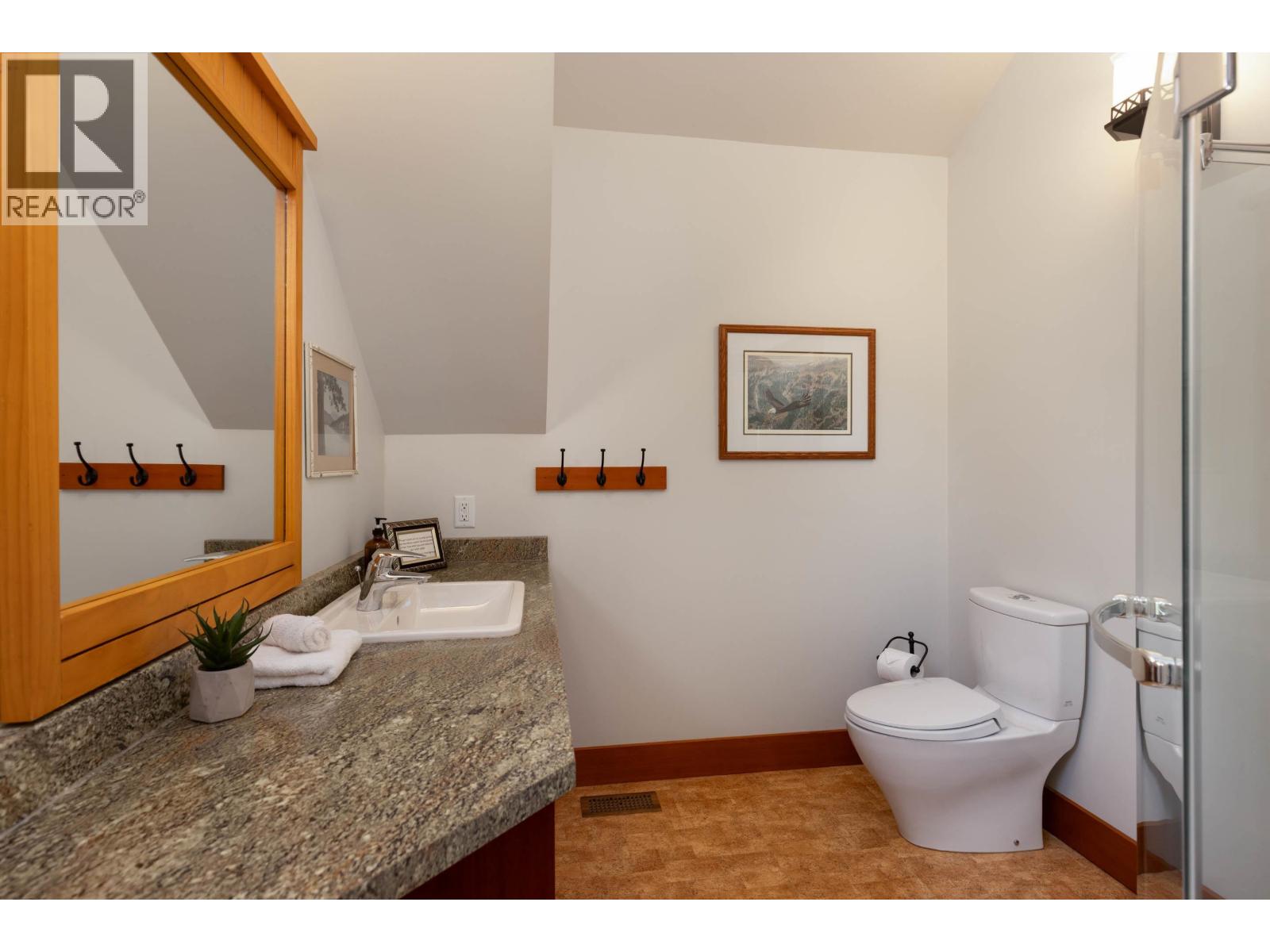 Lot 6 6500 In Shuck Ch Forest Road, Pemberton, British Columbia  V0N 2K0 - Photo 5 - R3087527