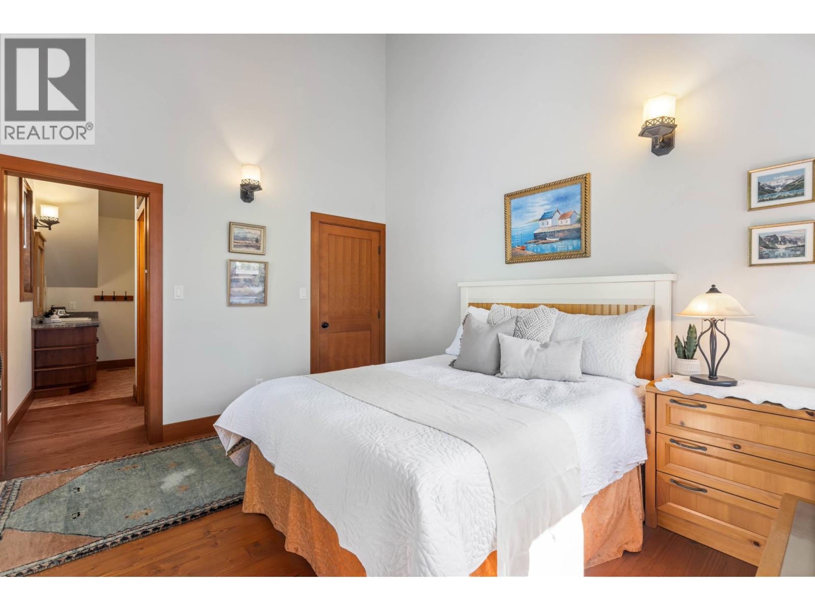 Lot 6 6500 In Shuck Ch Forest Road, Pemberton, British Columbia  V0N 2K0 - Photo 6 - R3087527