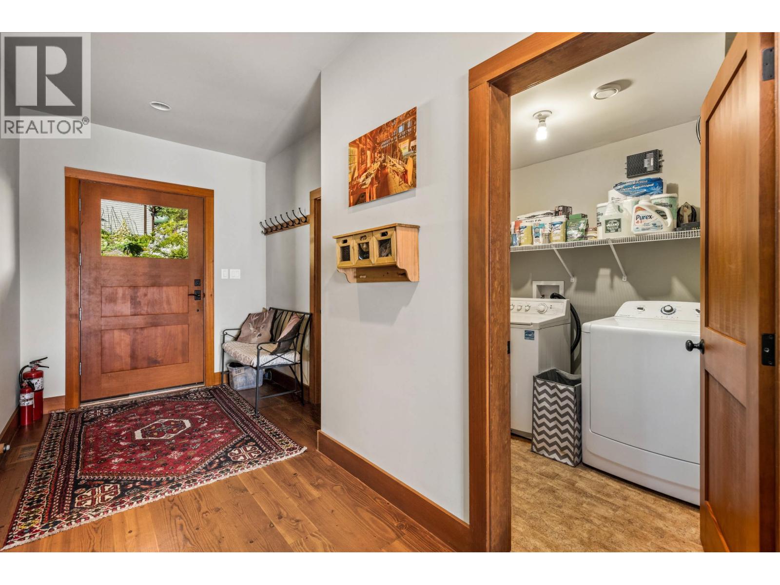 Lot 6 6500 In Shuck Ch Forest Road, Pemberton, British Columbia  V0N 2K0 - Photo 9 - R3087527