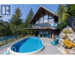 Lot 6 6500 IN SHUCK CH FOREST ROAD, Pemberton, British Columbia
