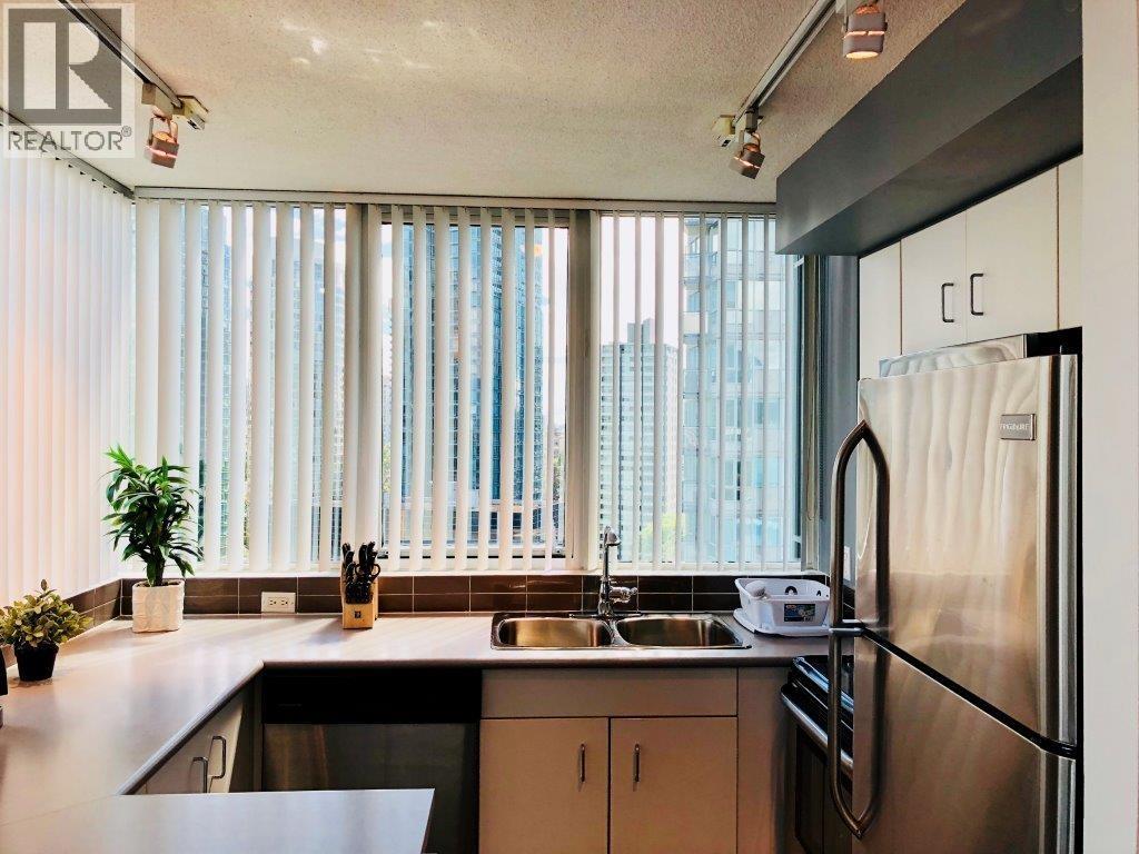 2406 555 Jervis Street, Vancouver, British Columbia  V6E 4N1 - Photo 3 - R3087508