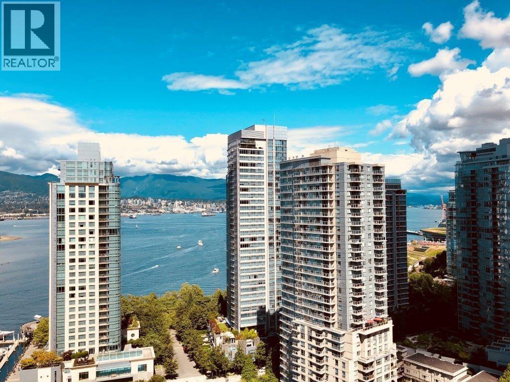 2406 555 Jervis Street, Vancouver, British Columbia  V6E 4N1 - Photo 8 - R3087508