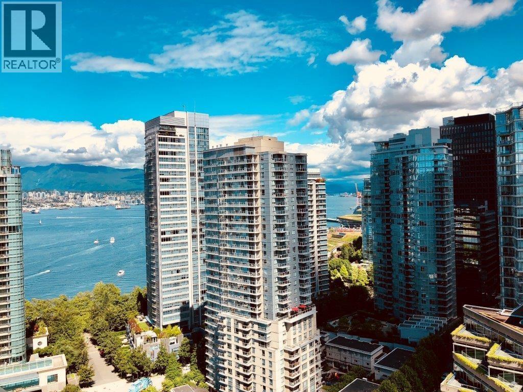 2406 555 Jervis Street, Vancouver, British Columbia  V6E 4N1 - Photo 9 - R3087508