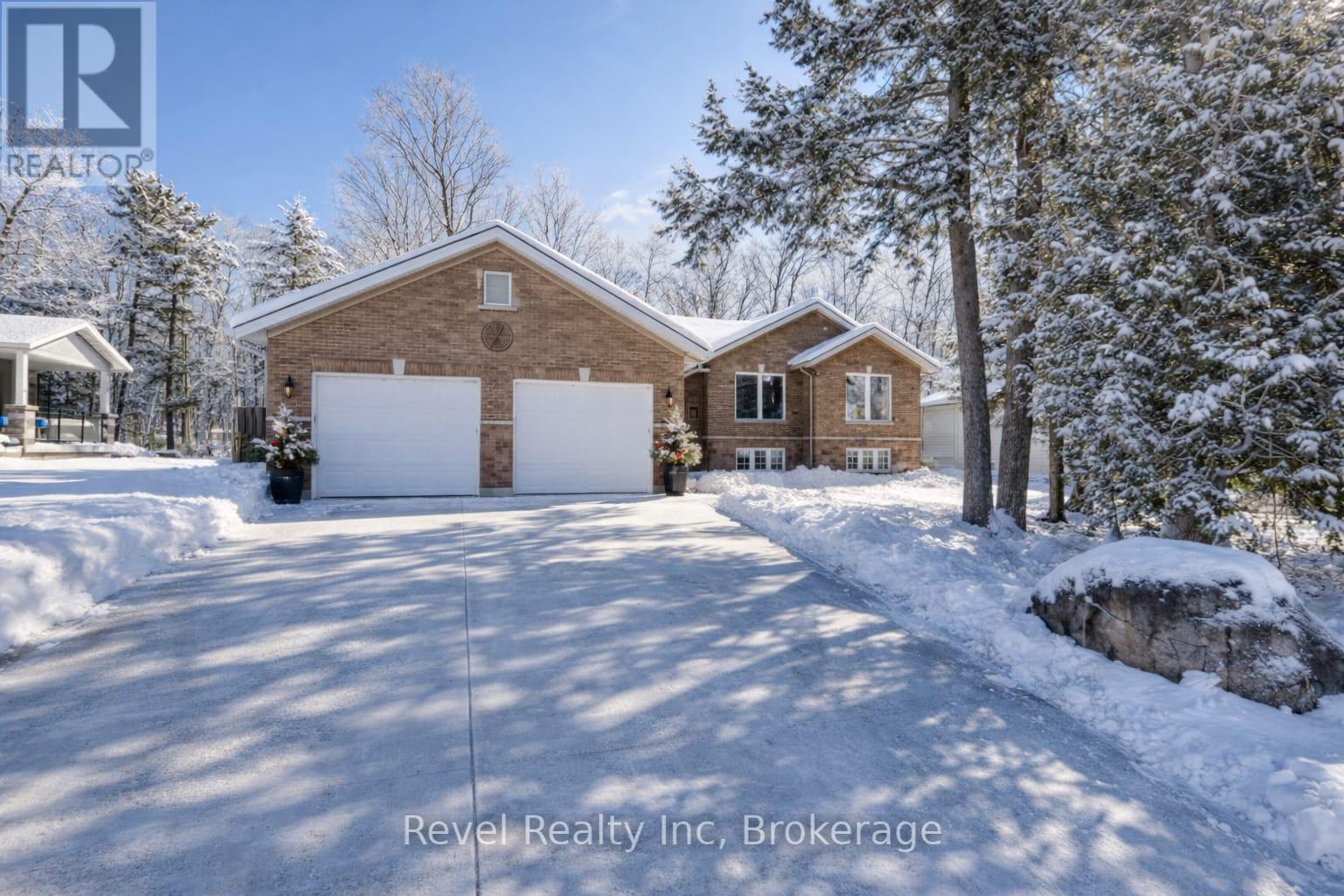 89 TROUT LANE, Tiny, Ontario