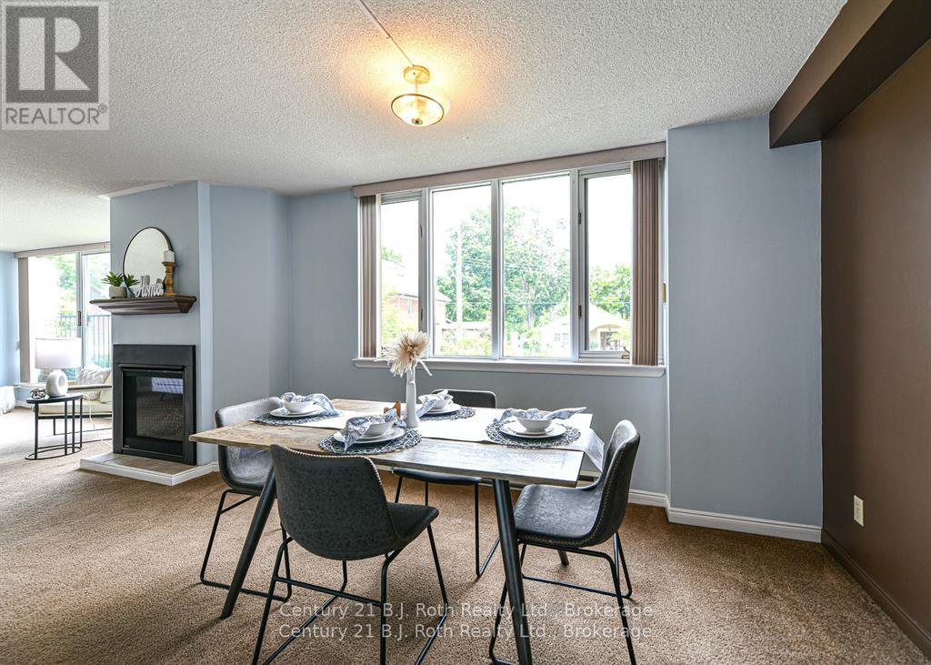 104 - 95 Matchedash Street N, Orillia, Ontario  L3V 4T9 - Photo 11 - S12761550