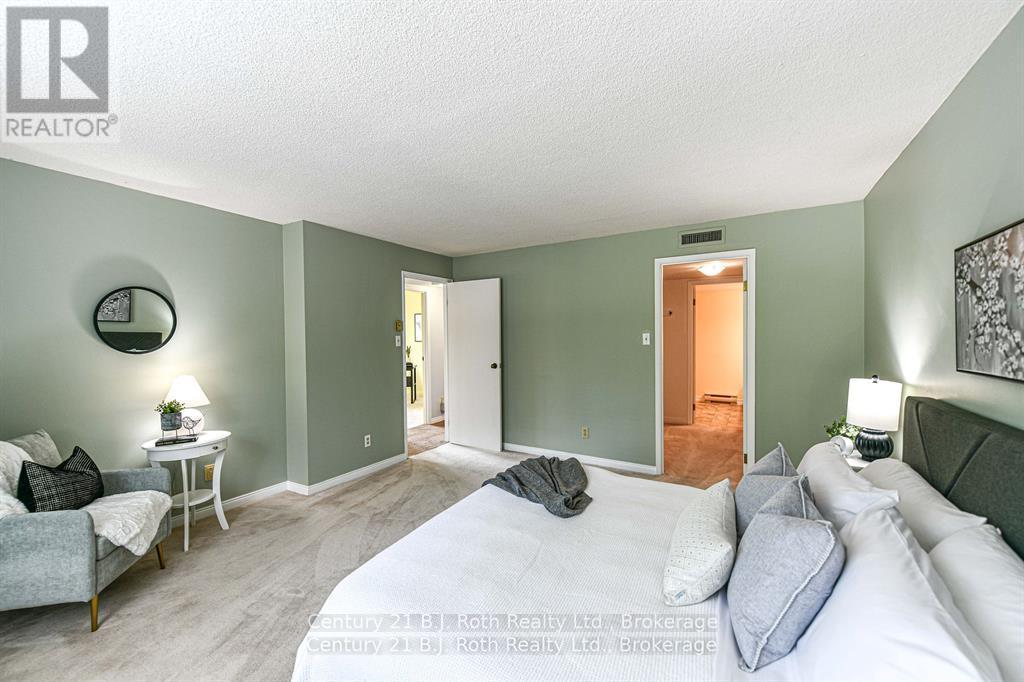 104 - 95 Matchedash Street N, Orillia, Ontario  L3V 4T9 - Photo 22 - S12761550