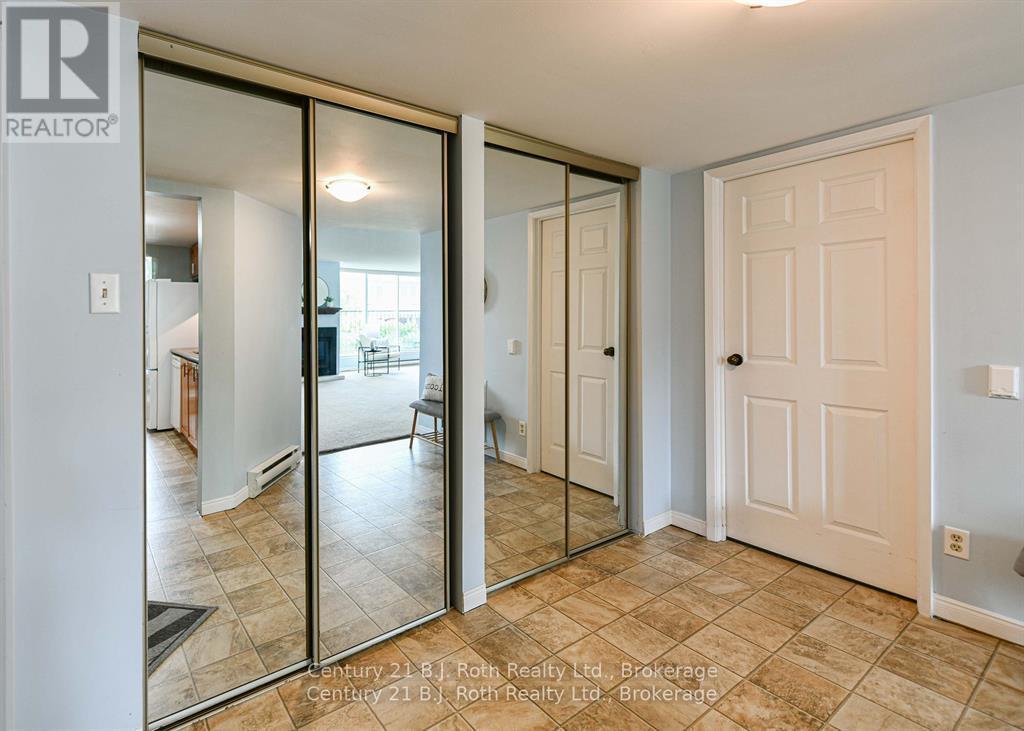 104 - 95 Matchedash Street N, Orillia, Ontario  L3V 4T9 - Photo 29 - S12761550