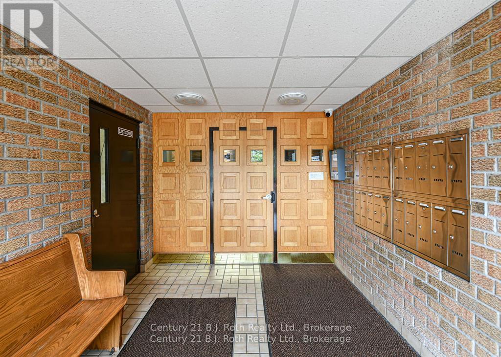 104 - 95 Matchedash Street N, Orillia, Ontario  L3V 4T9 - Photo 5 - S12761550