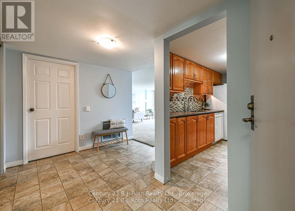 104 - 95 Matchedash Street N, Orillia, Ontario  L3V 4T9 - Photo 7 - S12761550