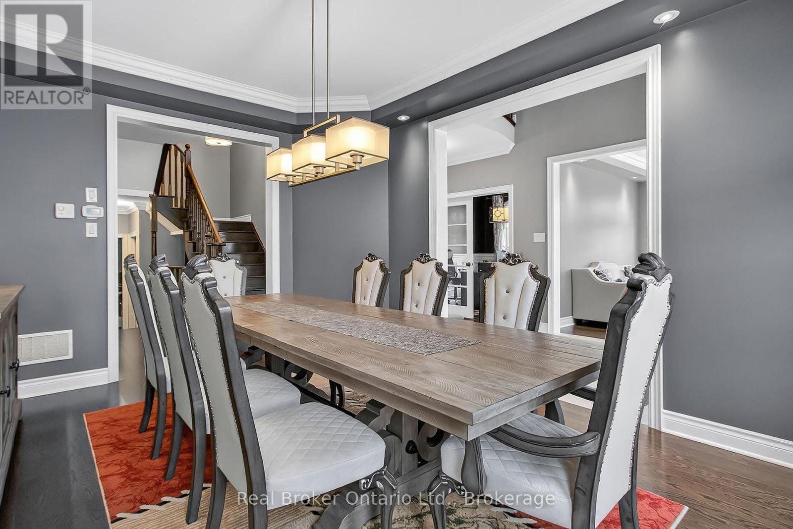 43 Mccandless Court, Caledon (Caledon East), Ontario  L7C 3R6 - Photo 10 - W12706260